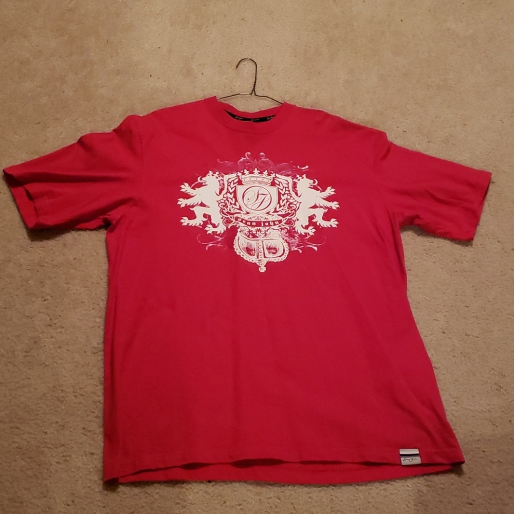 Sean John t-shirt